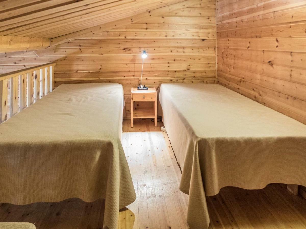 Holiday Home Rukansyli 7 Экстерьер фото