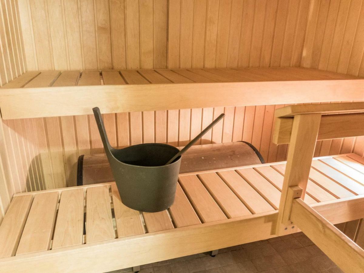 Holiday Home Rukansyli 7 Экстерьер фото