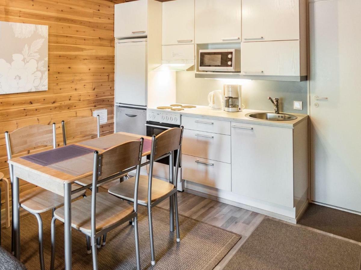Holiday Home Rukansyli 7 Экстерьер фото