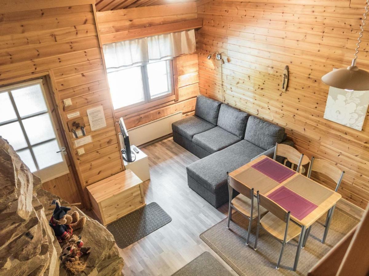 Holiday Home Rukansyli 7 Экстерьер фото