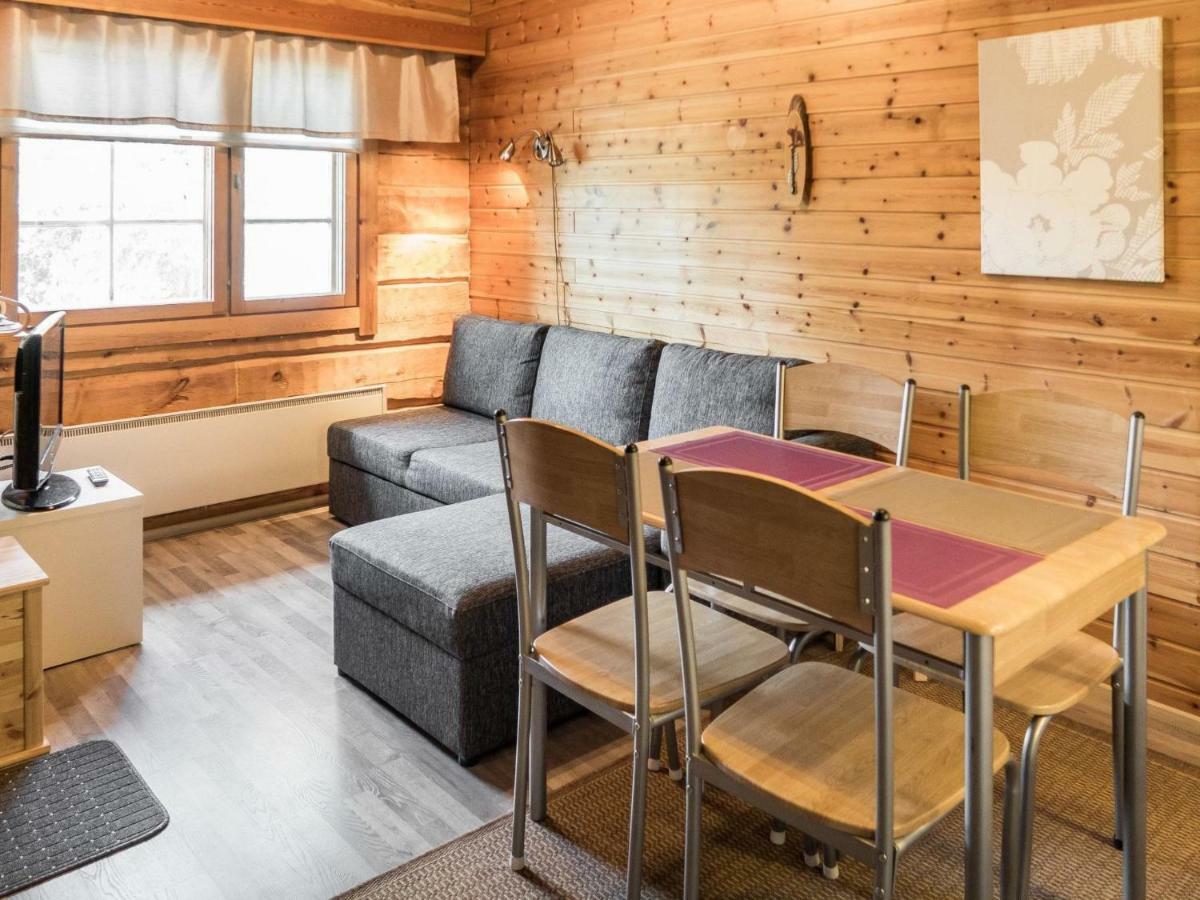 Holiday Home Rukansyli 7 Экстерьер фото