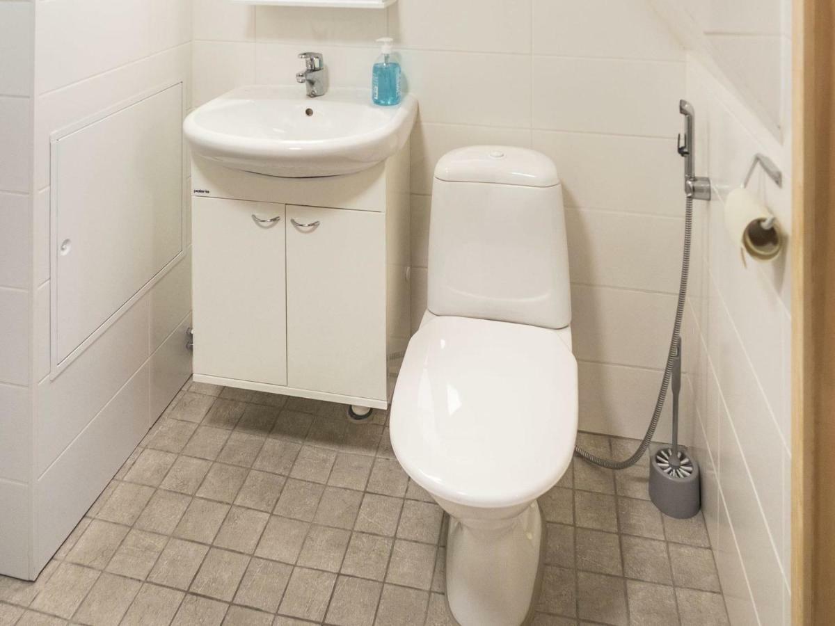 Holiday Home Rukansyli 7 Экстерьер фото